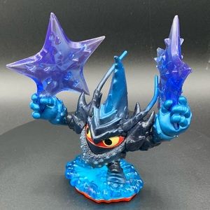 Skylander figurine